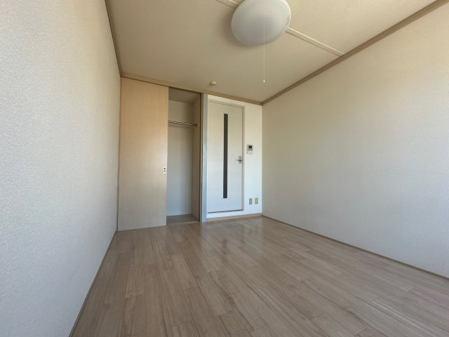 OA FLAT宇佐崎の居間・リビング