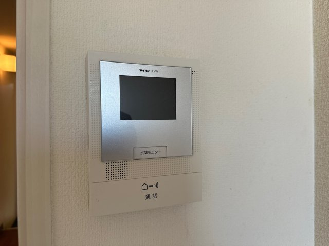 OA FLAT宇佐崎のセキュリティ