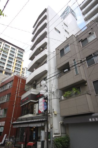 【外観】