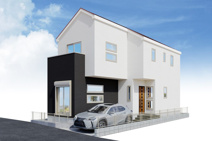 大和市上草柳2丁目  1号棟 2期の画像