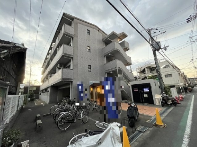 カーサあわじ