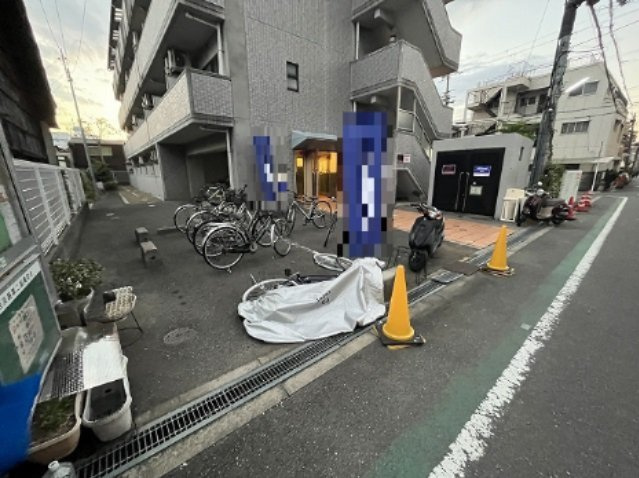 カーサあわじ