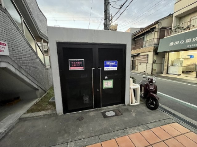 カーサあわじ