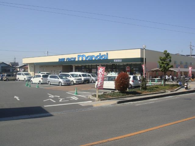 カーサ　シエルの周辺|万代河原城店まで3,325ｍ