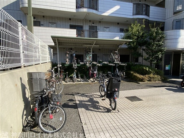 【その他共用部分】