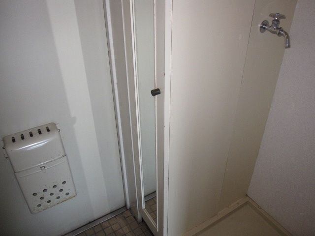 ジュネス神屋町の収納