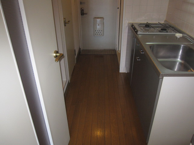 ジュネス神屋町の内装