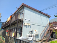 井上ハイムＡ棟の画像