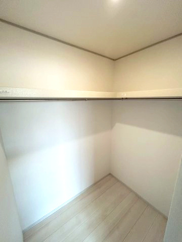 新築戸建　長野市上松2丁目　全2棟の洋室