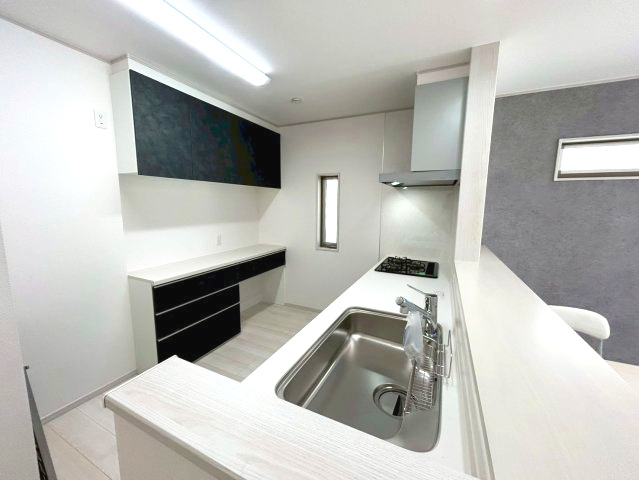 新築戸建　長野市上松2丁目　全2棟のその他