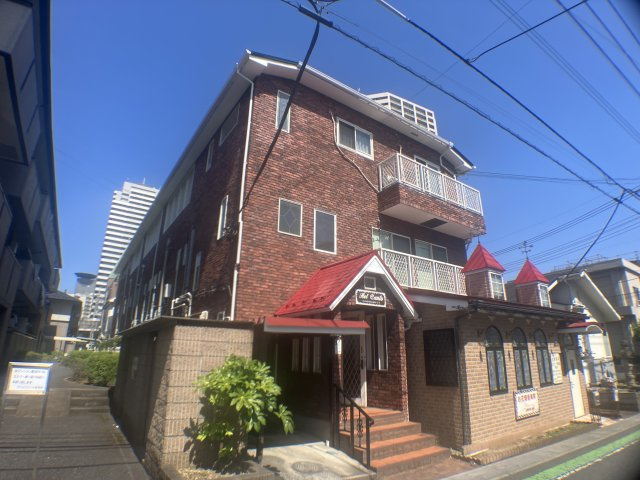 ベルカントビル