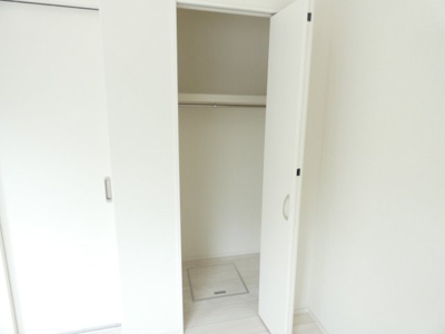 【収納】 | ハーモニーテラス汐田町Ⅱ