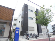 ハーモニーテラス汐田町Ⅱの画像