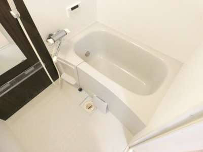 【浴室】 | ハーモニーテラス汐田町Ⅱ