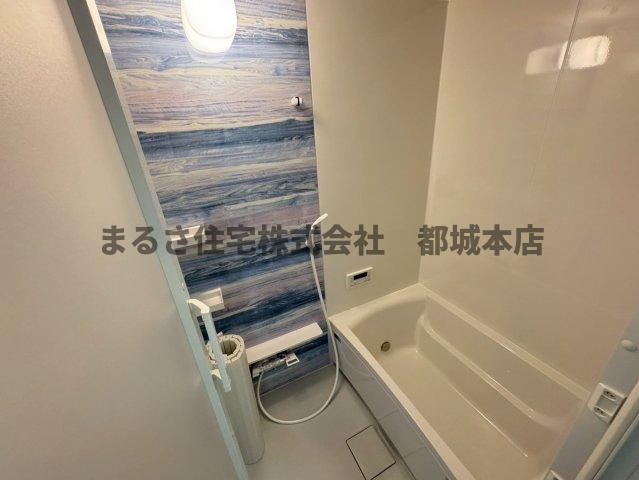 Lieto吉尾の浴室|C101の写真です