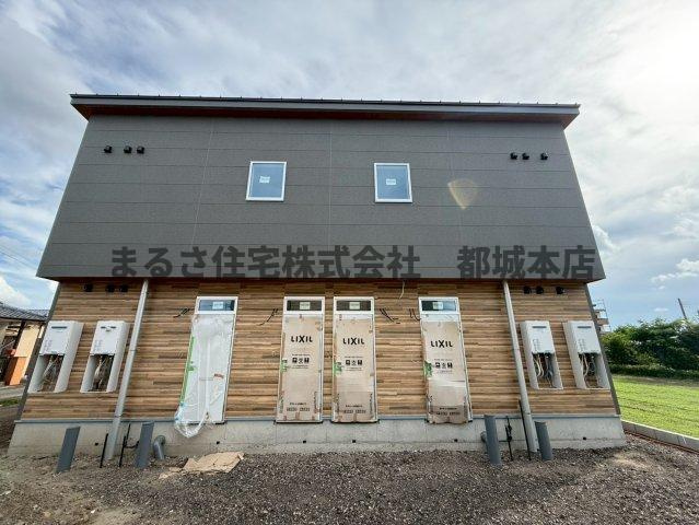 Lieto吉尾のその他共用部分