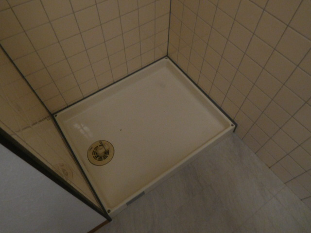 ハーモニー三幸Ⅱの内装