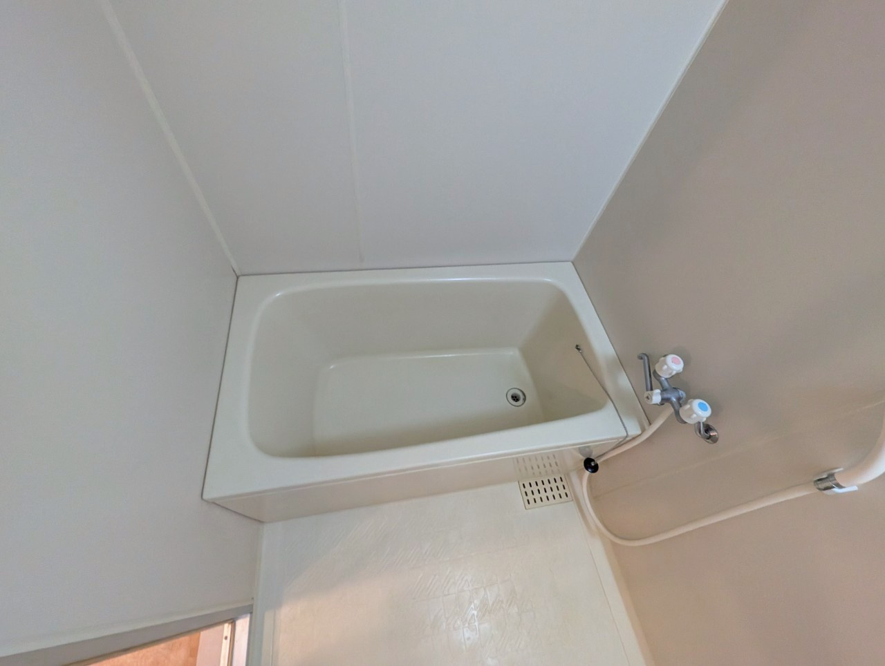 サニーサイド曽根の浴室