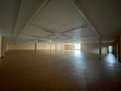 【内装】 | 追分３丁目貸店舗事務所