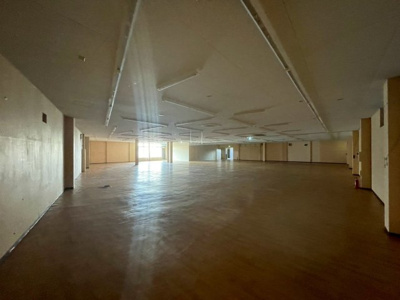 【内装】 | 追分３丁目貸店舗事務所