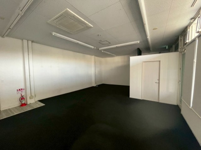 【内装】 | 追分３丁目貸店舗事務所