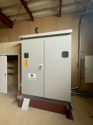 【その他】 | 追分３丁目貸店舗事務所