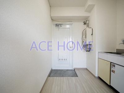 【玄関】 | サンプラザ京橋