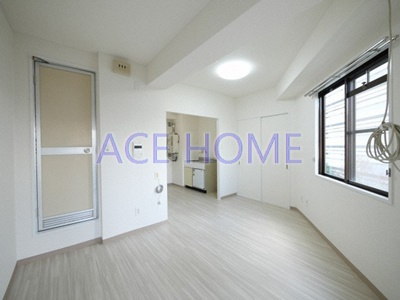 【内装】 | サンプラザ京橋