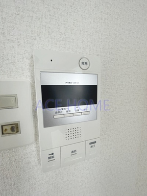 【セキュリティ】 | サンプラザ京橋