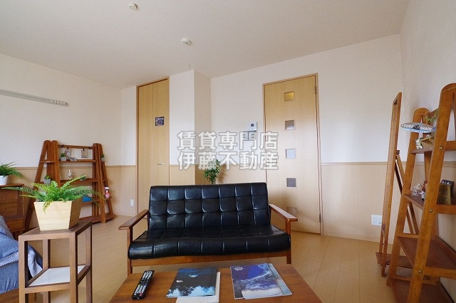 ウエストベルの展望