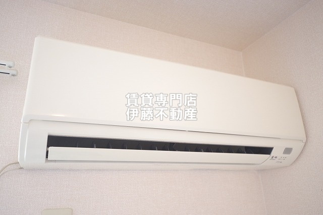 ウエストベルの設備