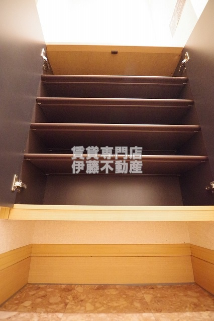 ウエストベルのその他