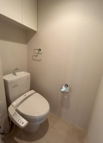 リビオ光明池ロジュマンのトイレ|トイレ