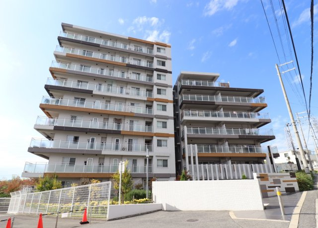 リビオ光明池ロジュマン