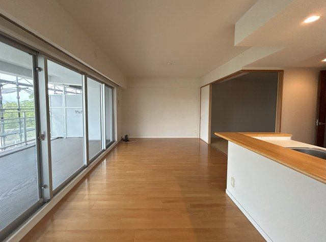 リビオ光明池ロジュマンの居間・リビング|リビング・ダイニング