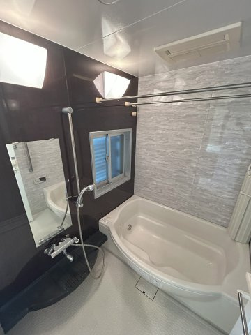 リビオ光明池ロジュマンの浴室|ユニットバス　浴室暖房乾燥機ございます！