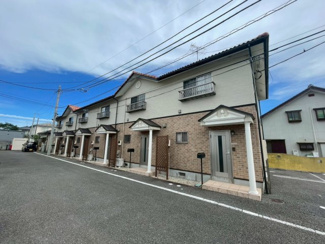 【外観】