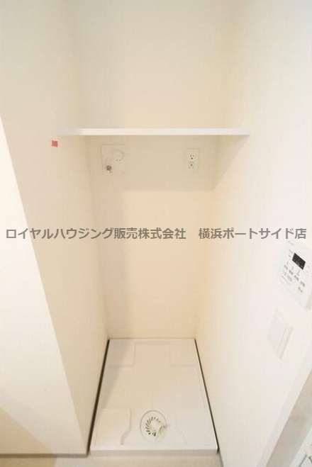 【洗面】