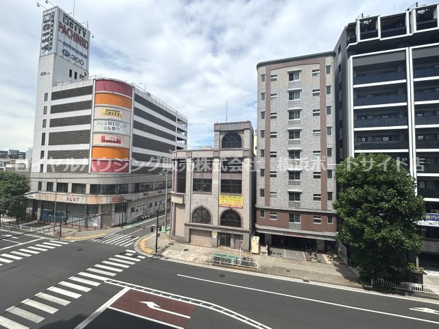 【物件からの展望】