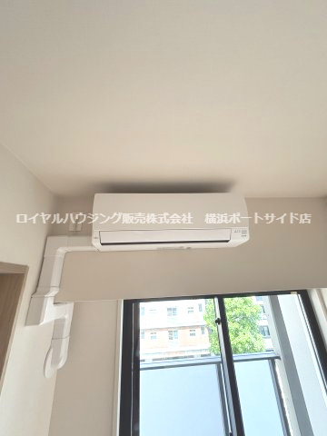 【設備】