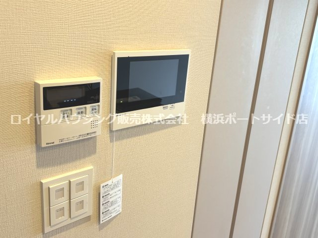 【設備】