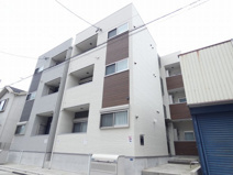ラヴィアナ豊田本町の画像