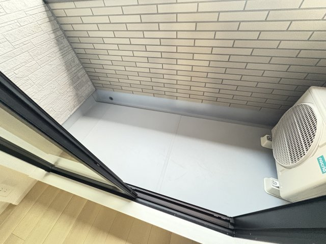 セレニティコートⅠの設備