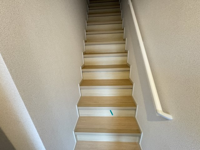 セレニティコートⅠのその他