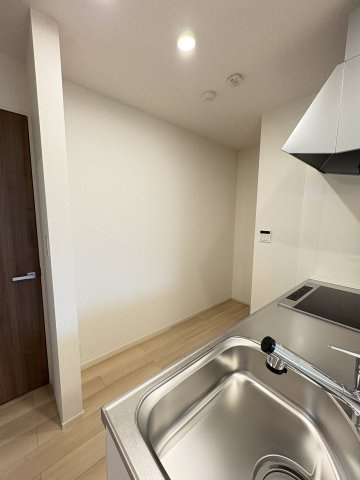 セレニティコートⅠのキッチン