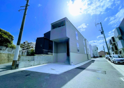 【外観】 | 福岡県春日市小倉7丁目