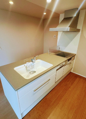 【キッチン】 | 福岡県春日市小倉7丁目