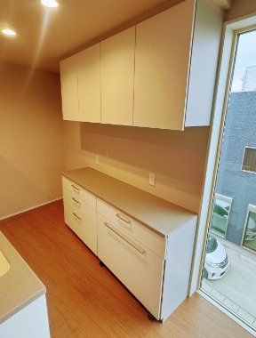 【キッチン】 | 福岡県春日市小倉7丁目