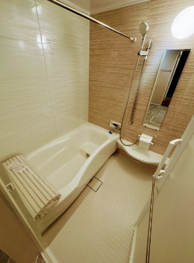 【浴室】 | 福岡県春日市小倉7丁目