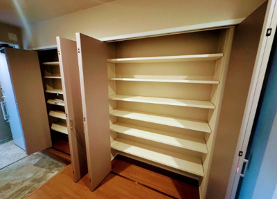 【玄関】 | 福岡県春日市小倉7丁目